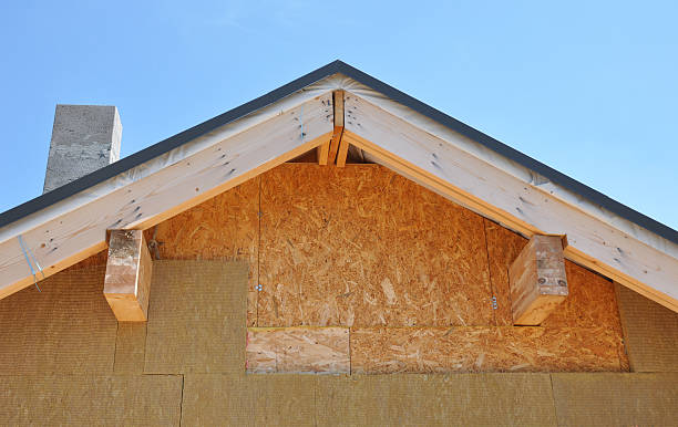 Best Weatherproofing and Sealing  in Bellbrook, OH